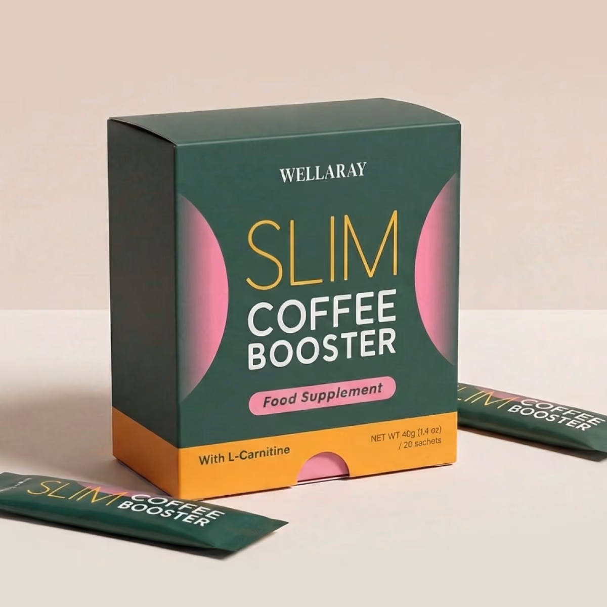 Coffee Booster
